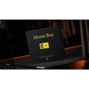 Moon Box by TCC & Conan Liu & Royce Luo- Trick (VT)