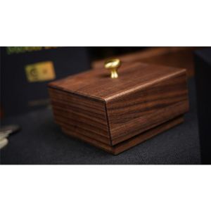 Moon Box by TCC & Conan Liu & Royce Luo- Trick (VT)