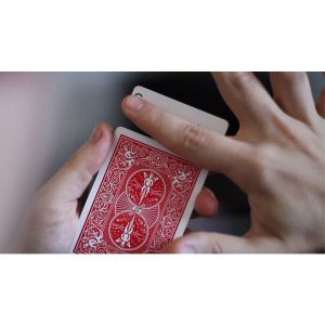 MOON WAVE by Victor Sanz and Agus Tjiu - Trick (VT)