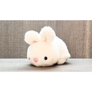 Morphing Plush by Jackie Zhao and JT Magic