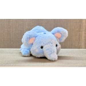 Morphing Plush by Jackie Zhao and JT Magic