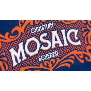 Mosaic by Christian Scherer