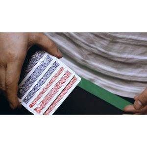 Moses Card by Magic s Express - Trick