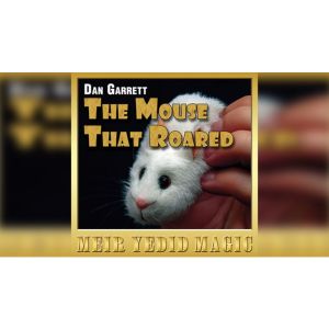 The Mouse That Roared by Dan Garrett