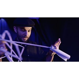 Mouth Coil Pro by Gonzalo Albiñana and CrazyJokers