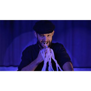 Mouth Coil Pro by Gonzalo Albiñana and CrazyJokers