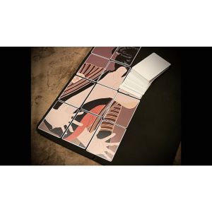 Magical Picture Cards 2024 by Tenyo Magic - Trick