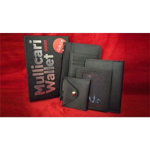 Mullicari Wallet by GRUM®