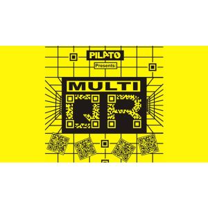 Multi QR by Pilato