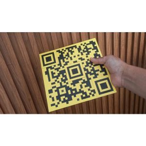 Multi QR by Pilato