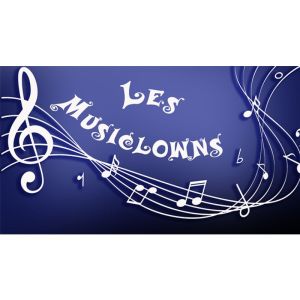MUSICLOWNS by Magie Climax - Trick (VT)