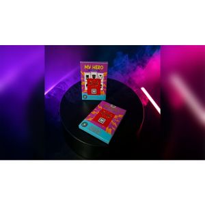 My Hero By Ma Arif & Esya G