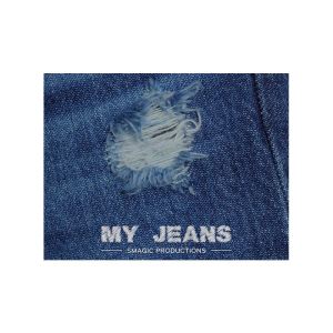 My Jeans by Smagic Productions - Trick (VT)