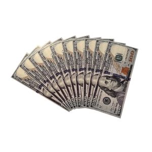My Rich Husband US (Gimmicks and Online Instructions) by Magic Music Entertainment