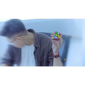 Mystery Formula by PHUC LD & Zihu - Trick