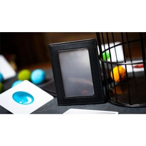 Mystical Window Wallet by TCC Magic