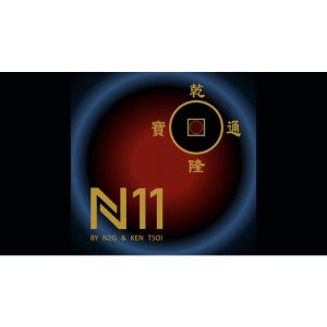 N11 by N2G - Trick (VT)