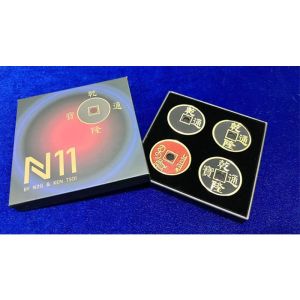 N11 by N2G - Trick (VT)