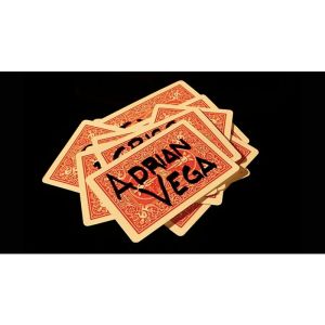 NAME IT! by Adrian Vega - Trick
