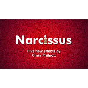 Narcissus by Chris Philpott - Trick (VT)