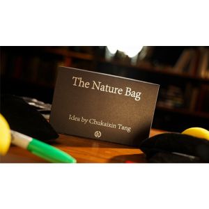 The Nature Bag By TCC & Casey Tang