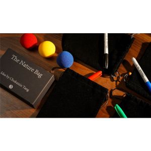 The Nature Bag By TCC & Casey Tang