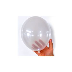 Needle Through Balloon Refill Pack (25 Count) by Big Guy's Magic
