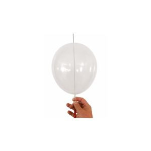 Needle Through Balloon Refill Pack (25 Count) by Big Guy's Magic