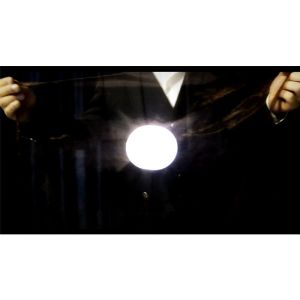 NEW FLYING SPHERE (With Remote) by Sorcier Magic - Trick