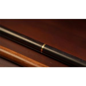 New Folding Wand by TCC Presents (Ebony)