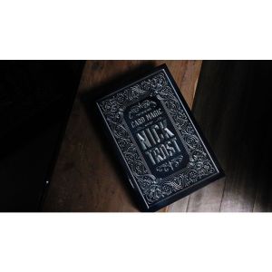 The Card Magic of Nick Trost