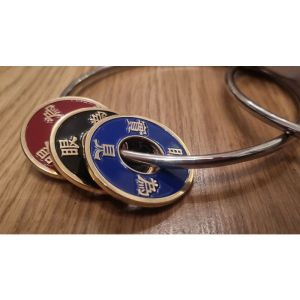 Ninja + Coins Created by Matthew Garrett
