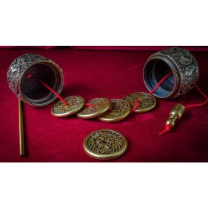 Noble Virtues by Matthew Wright