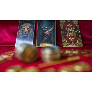 Noble Virtues by Matthew Wright
