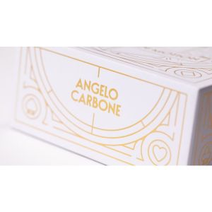 Notion of Motion by Angelo Carbone