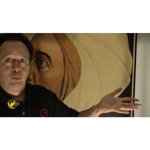 Special Edition NOW-U-C-IT, NOW-U-DON'T (DVD, Book and Gimmick) by Jeff Stewart and Meir Yedid - DVD (VT)