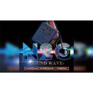 Soundwave by N2G (VT)