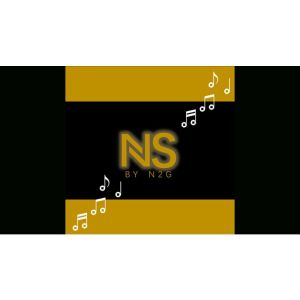 NS SOUND DEVICE (WITH REMOTE) by N2G - Trick (VT)