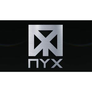 NYX Project (Gimmicks and Online Instructions) by Luca Volpe - Trick (VT)