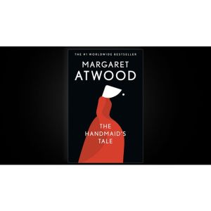 The Progressive Book Test by Michael O'Brien (Handmaid's Tale)