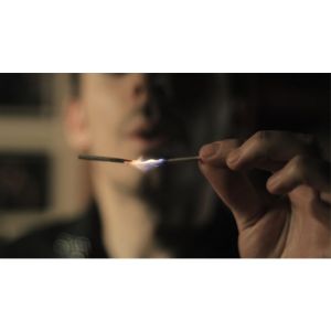 Odyssey by Rodrigo Romano and Bazar de Magia - DVD (VT)