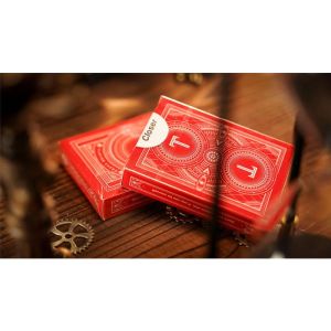 Olson's Closer by Erick Olson