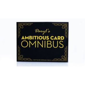 OMNIBUS by DARYL