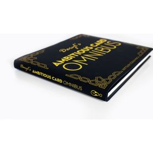 OMNIBUS by DARYL
