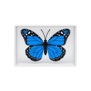 Omni Butterfly by Hyde Ren & Bacon Magic