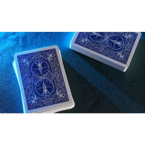 Omni Butterfly by Hyde Ren & Bacon Magic