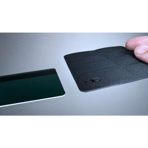 One Card by Daniel Garcia
