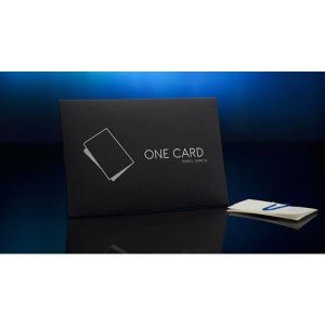 One Card by Daniel Garcia