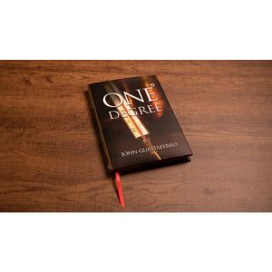One Degree by John Guastaferro and Vanishing Inc.