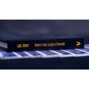 You re Only Lying To Yourself (includes download with performances and explanations) by Luke Jermay - Book